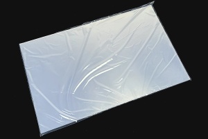 Lexan lemez 0,75 x 415 x 683 mm (átlátszó) - Img 2