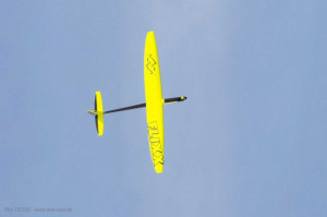 Modell RC FLIXX motoros vitorlázórepülő RC FLIXX készlet (1680 mm) - Img 6