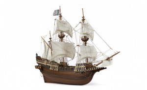 Navomodel OcCre BUCCANEERS KIT (565 mm) - Img 2