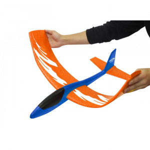 PILO XL (860 mm) szabadon repülő siklórepülő modell - Img 5
