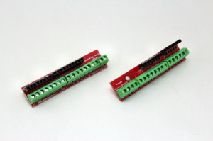 Placa de expansiune Adaptor pentru Arduino UNO - Img 3