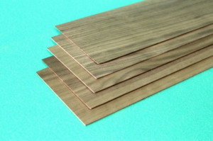 Placa lemn nuc 1 x 100 x 1000 mm - Img 5