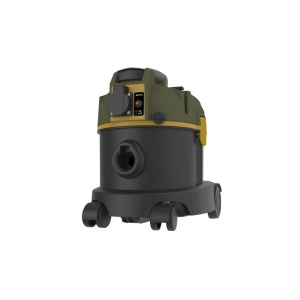 Proxxon 27500, Aspirator pentru atelier WSA, tehnologie uscata de aspirare, 700W, capacitate 11l - Img 1