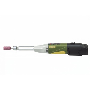 Proxxon 29860, precíziós csiszológép LGS/A akkumulátorral, 7000 - 23000 rpm, + 1x akkumulátor és töltő - Img 1