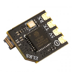 RadioMaster RP2 2,4 GHz-es vevő, ExpressLRS (ELRS) modulációval - Img 2
