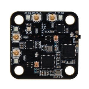 Receptor RadioMaster DBR4 Dual Band Xross Gemini ExpressLRS 2.4GHz, 900MHz - Img 3