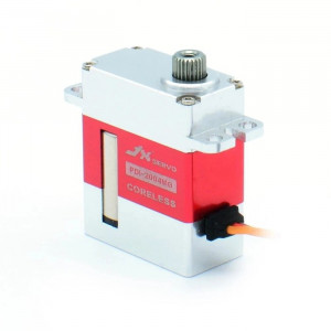 Servo MICRO PDI-2004MG 4.2 Kg-cm/ 0.07s Digital, cu set de accesorii - Img 2