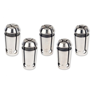 Set bucsi elastice pentru Proxxon PF/FF230, Proxxon 24144 - Img 1