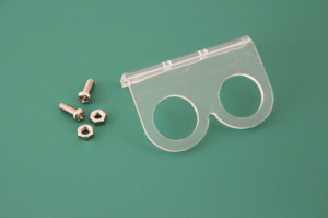 Suport senzor ultrasonic HC-SR04