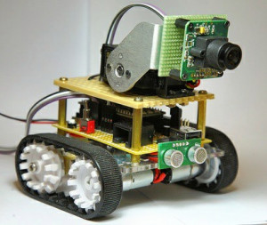Suport servo 40 x 20 x 36 mm - Img 4