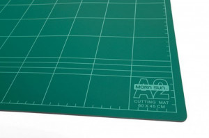 Suprafata de lucru Self-Healing 450 x 600 x 3 mm - Img 2
