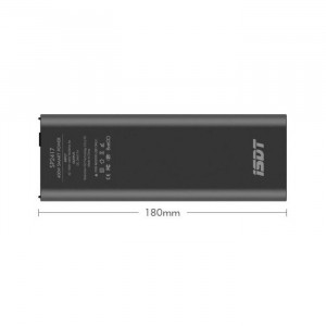 Tápegység SMART POWER 400W/ 24V - Img 9