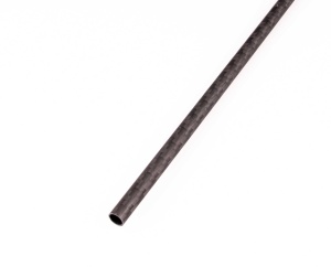 Teava rotunda carbon D6 x d5 x 200 mm roll-wrapped - Img 2