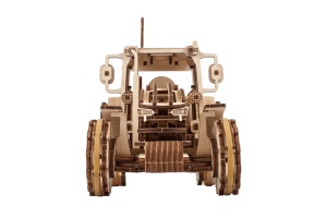 The Tractor Wins - Img 4
