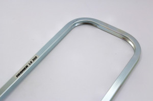 Traforaj manual profesional HEGNER LS 300 - Img 4