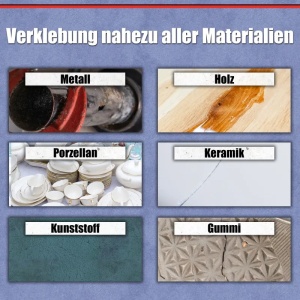 Umplutura din silicat Everglue pentru adezivi cianoacrilat, 20 g - Img 6