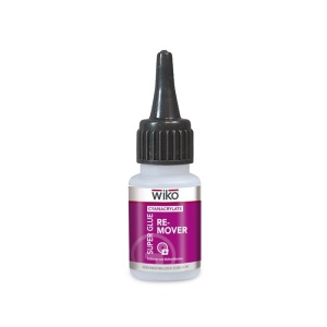 Wiko ragasztóeltávolító (pl. szuperragasztóhoz), 20 g