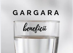 Beneficiile gargarei – o metoda traditionala, simpla si valoroasa pentru sanatatea gatului si a cavitații bucale sustinuta cu Plant Therapy