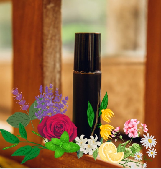 Cum să îți faci propriul parfum cu uleiuri esențiale Plant Therapy – rețete uşoare şi complete