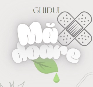 Sprijin natural pentru organism în momente de durere cu Plant Therapy