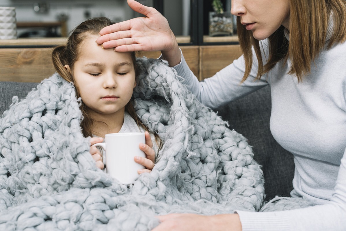 PREVENŢIA - secretul unui părinte relaxat şi fericit!