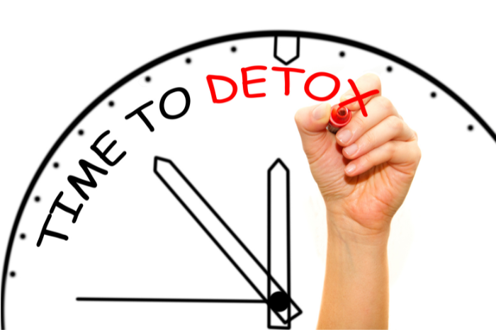 Detox cu uleiuri esențiale Plant Therapy: soluții reale, blânde și eficiente