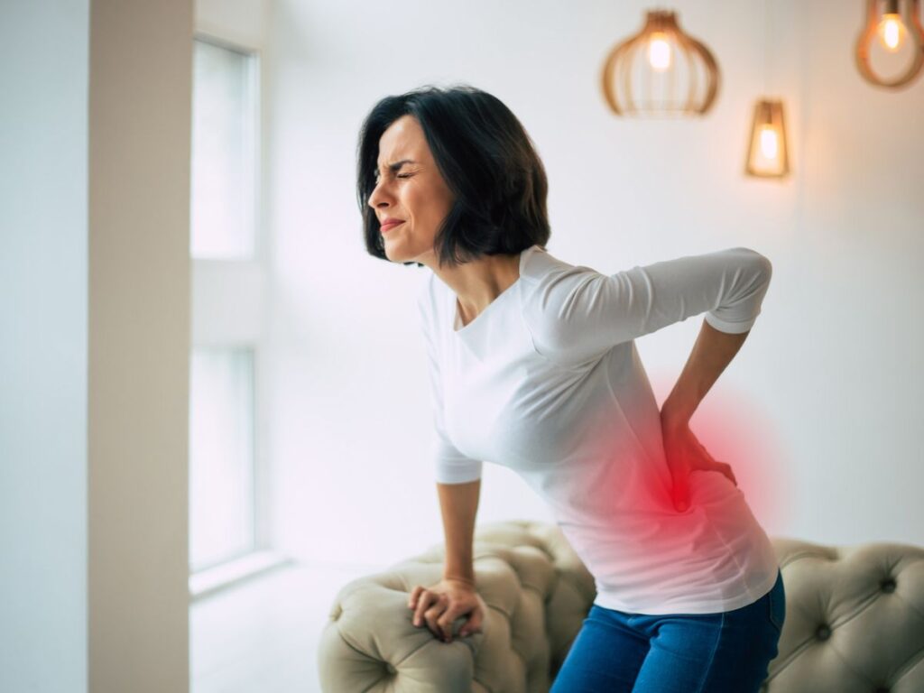 Durerea de spate si ce uleiuri Plant Therapy folosim