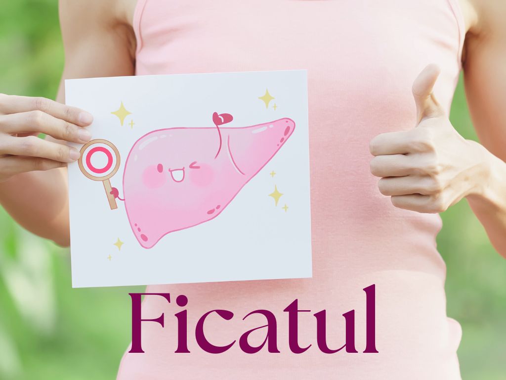 Un singur ulei esențial Plant Therapy pentru FICAT