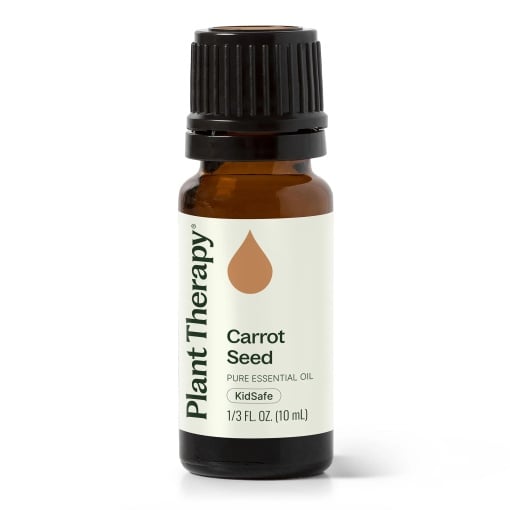 Ulei Esențial de Carrot Seed (Plant Therapy)