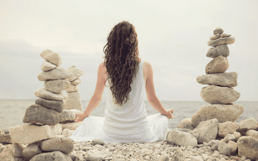 Un singur ulei Plant Therapy pentru ECHILIBRU HORMONAL FEMININ