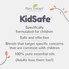 Când și ce blend KidSafe alegem pentru copii
