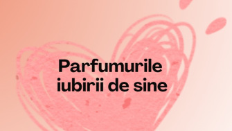 Parfumurile iubirii de sine – un ritual delicat pentru inimă, trup și suflet cu Plant Therapy