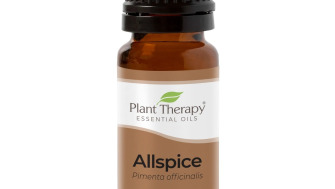 Allspice / Ienibahar (Pimenta dioica), Plant Therapy - Căldura echilibrului și vitalității