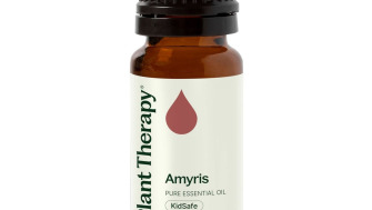 Ulei esențial Amyris (Amyris balsamifera), Plant Therapy – Liniștea profundă a clarității interioare