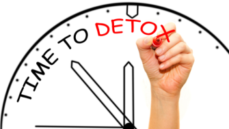 Detox cu uleiuri esențiale Plant Therapy: soluții reale, blânde și eficiente