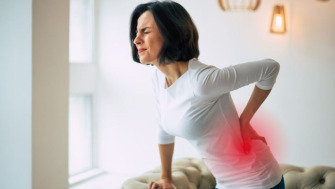 Durerea de spate si ce uleiuri Plant Therapy folosim