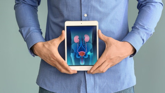 Un singur ulei esential Plant Therapy pentru PROSTATA
