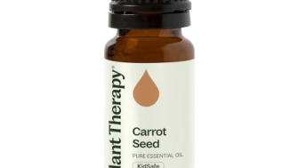 Ulei Esențial de Carrot Seed (Plant Therapy)