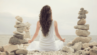 Un singur ulei Plant Therapy pentru ECHILIBRU HORMONAL FEMININ