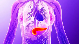 Un singur ulei esențial Plant Therapy pentru PANCREAS