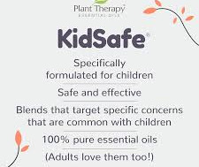 Când și ce blend KidSafe alegem pentru copii