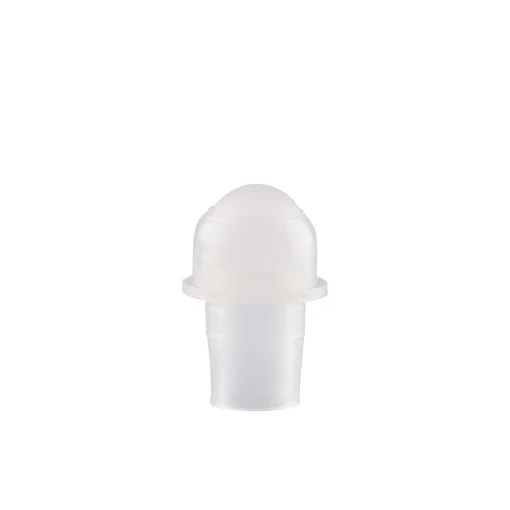 Bilă plastic pentru recipiente Roll-On mini