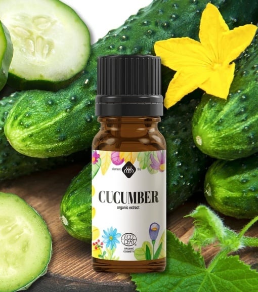 Extract de Castravete Bio