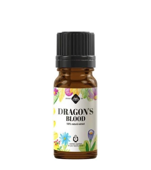 Extract de Sângele Dragonului