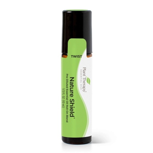 Nature Shield Prediluat Roll-on