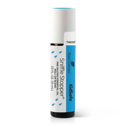 Sniffle Stopper KidSafe Prediluat Roll-on