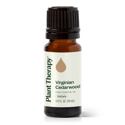 Virginian Cedarwood (Cedru de Virginia)