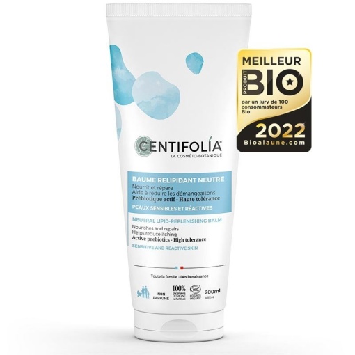 Balsam cu efect de rehidratare NEUTRAL, 200ml