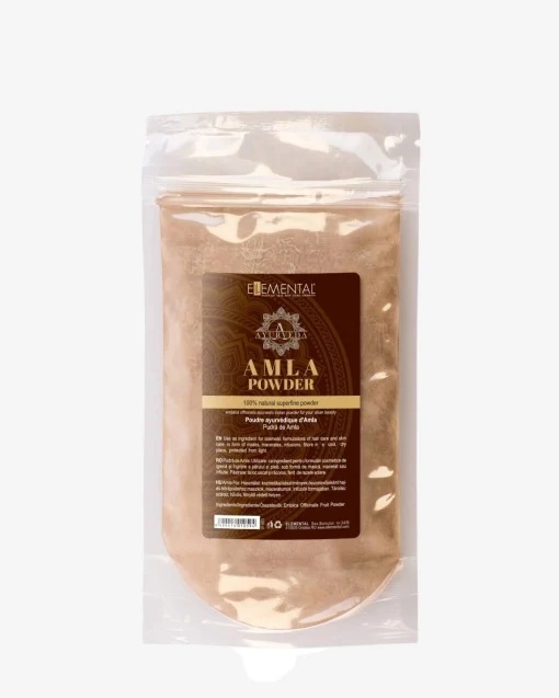 Pudră de Amla Bio