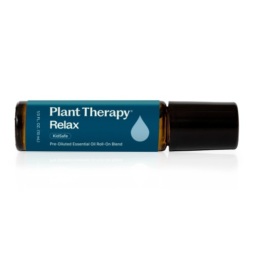 Relax Prediluat Roll-on